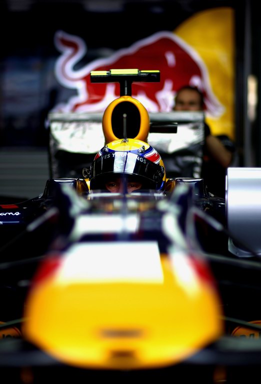 GP Bahrain - Prove Libere